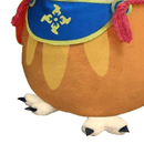 MONSTER HUNTER RISE CHIBI-PLUSH (COHOOT) - DataBlitz