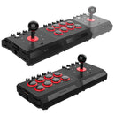 Ipega Interchangeable Fighting Stick For (P4/N-Switch/Win/Pc/Android/P3) (PG-9059) - DataBlitz