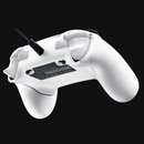 RAZER WOLVERINE V2 WIRED GAMING CONTROLLER FOR XBOX SERIES X/S (WHITE) - DataBlitz