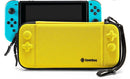 TOMTOC NSW SLIM PROTECTIVE CASE FOR N-SWITCH (YELLOW) (A05-001Y) - DataBlitz