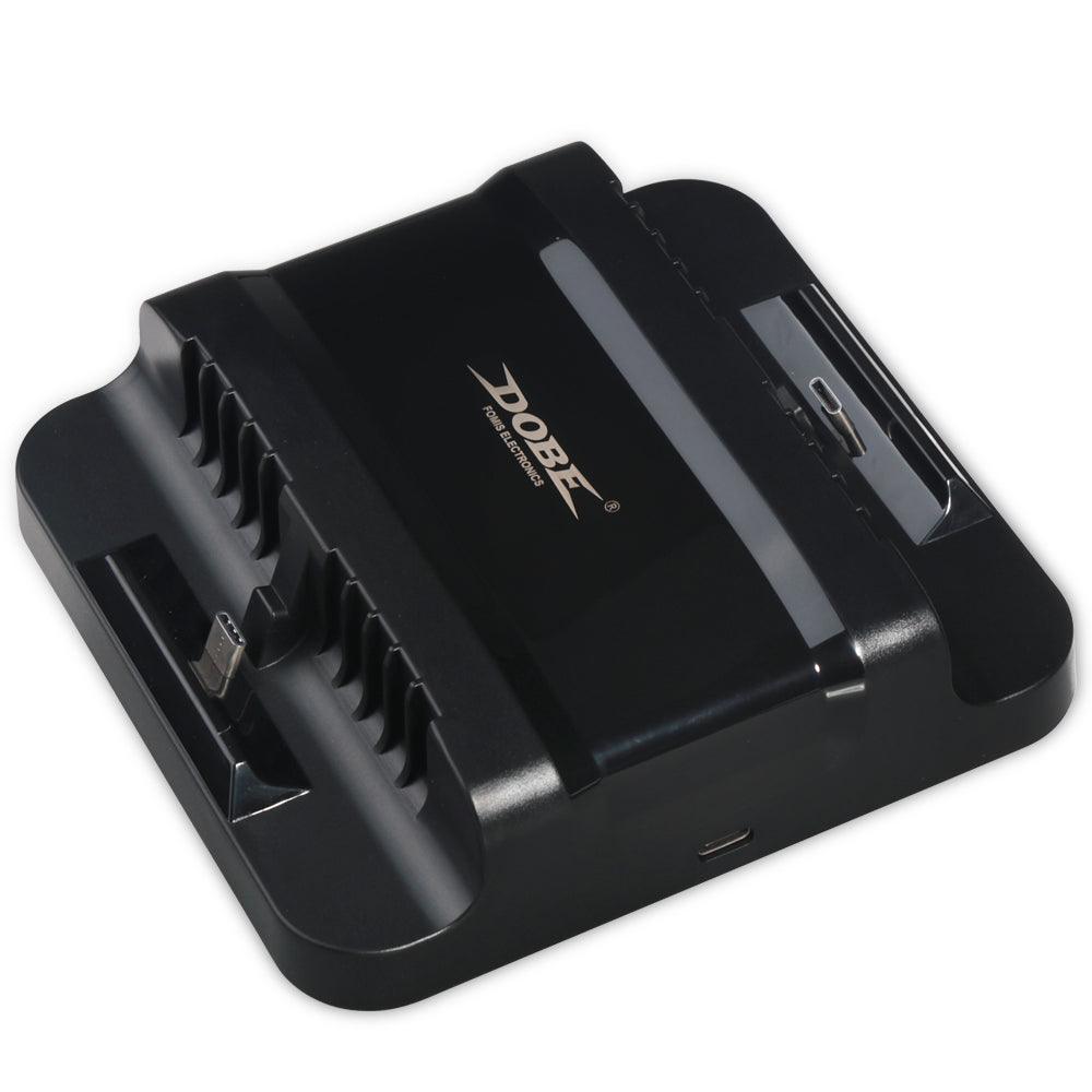 DOBE NSW DUAL CHARGING DOCK (TNS-853A) - DataBlitz