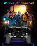 IPEGA 3 IN 1 WIRELESS CONTROLLER (FOR IPHONE/IPAD/ANDROID SMARTPHONE/TABLET) (PG-9156) - DataBlitz
