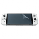 NINTENDO SWITCH OLED CARRYING CASE & SCREEN PROTECTOR (BLACK/WHITE) (MDE) - DataBlitz