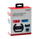 DOBE NSW CONTROLLER DIRECTION MANIPULATE WHEEL (TNS-852) - DataBlitz