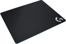 LOGITECH G240 CLOTH GAMING MOUSE PAD - DataBlitz