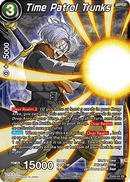 DRAGON BALL SUPER CARD GAME EXPANSION DECK BOX SET 02 DARK DEMONS VILLAINS - DataBlitz