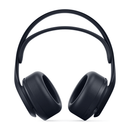 PS5 Pulse 3D Wireless Headset For PS5/PS4 (CFI-ZWH1) (Midnight Black) - DataBlitz