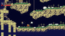 Nintendo Switch Cave Story