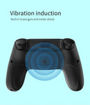 DOBE NSW WIRELESS CONTROLLER FOR NINTENDO SWITCH / ANDROID / PC (TY-1793) - DataBlitz