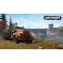 PS4 SNOWRUNNER REG.2 - DataBlitz