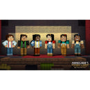 XBOX ONE MINECRAFT STORY MODE A TELLTALE GAMES SERIES (US) - DataBlitz