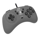 HORI NSW FIGHTING COMMANDER FOR NINTENDO SWITCH (NSW-244A) - DataBlitz