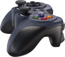 LOGITECH F310 GAMEPAD - DataBlitz