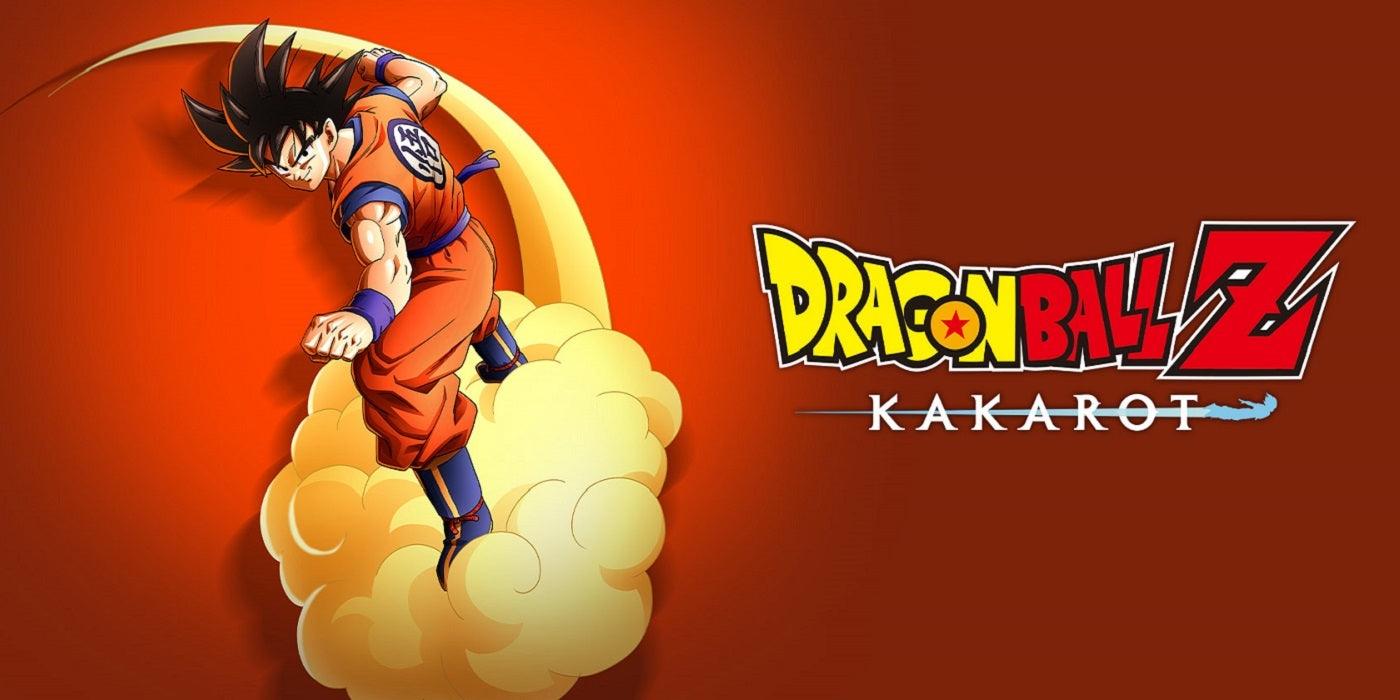 PS4 Dragonball Z Kakarot Reg.3 - DataBlitz