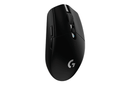 LOGITECH G304 LIGHTSPEED WIRELESS GAMING MOUSE (BLACK) - DataBlitz