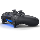 PS4 DUALSHOCK 4 WIRELESS CONTROLLER THE LAST OF US PART II LIMITED EDITION ASIAN (CUH-ZCT2G ZTX) - DataBlitz