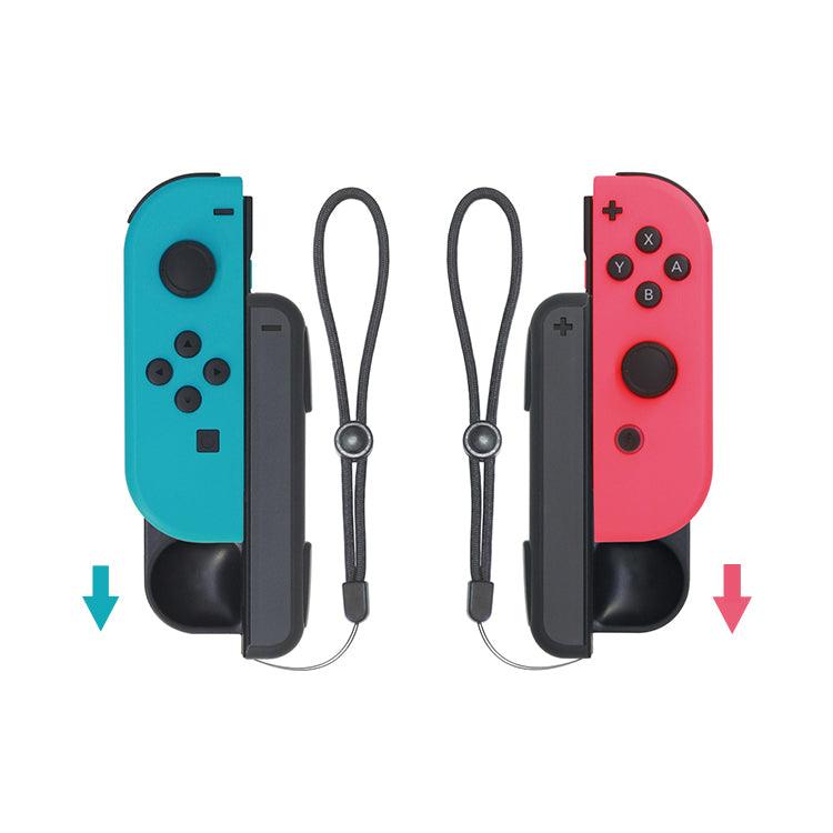 DOBE NSW MINI CHARGING GRIP (TNS-900) - DataBlitz