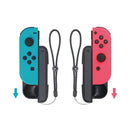 DOBE NSW MINI CHARGING GRIP (TNS-900) - DataBlitz