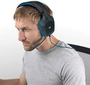 LOGITECH G430 SURROUND SOUND GAMING HEADSET - DataBlitz