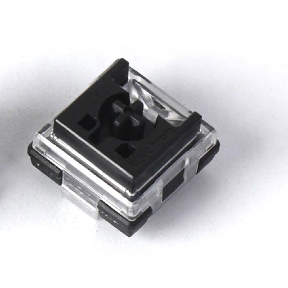 Keychron Z24 Low Profile Optical Mx Black Switch Set (90 PCS) - DataBlitz