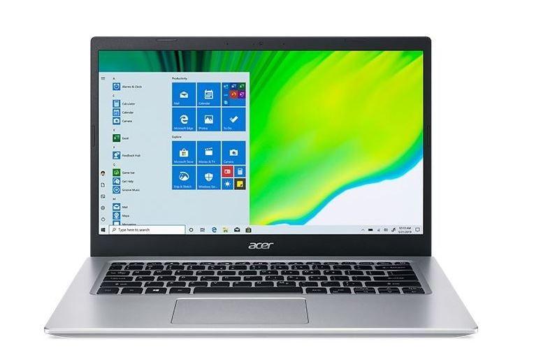 ACER ASPIRE 5 A514-54-34UP LAPTOP (SAFARI GOLD) | 14" FHD | i3-1115G4 | 8GB DDR4 | 256GB SSD | INTEL UHD GRAPHICS | WIN 11 + ACER ENTRY RUN RATE BACKPACK E-1620-P (LZBPKM6B12) - DataBlitz