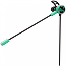 Hori PS4 Gaming Headset In-Ear Demon Slayer (Tanjiro) For PS4/PS5/PC (SPF-027A)