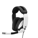 EPOS SENNHEISER GSP 301 GAMING SERIES WIRED HEADSET (BLACK/WHITE) - DataBlitz