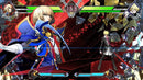 Nintendo Switch Blazblue Cross Tag Battle Special Edition