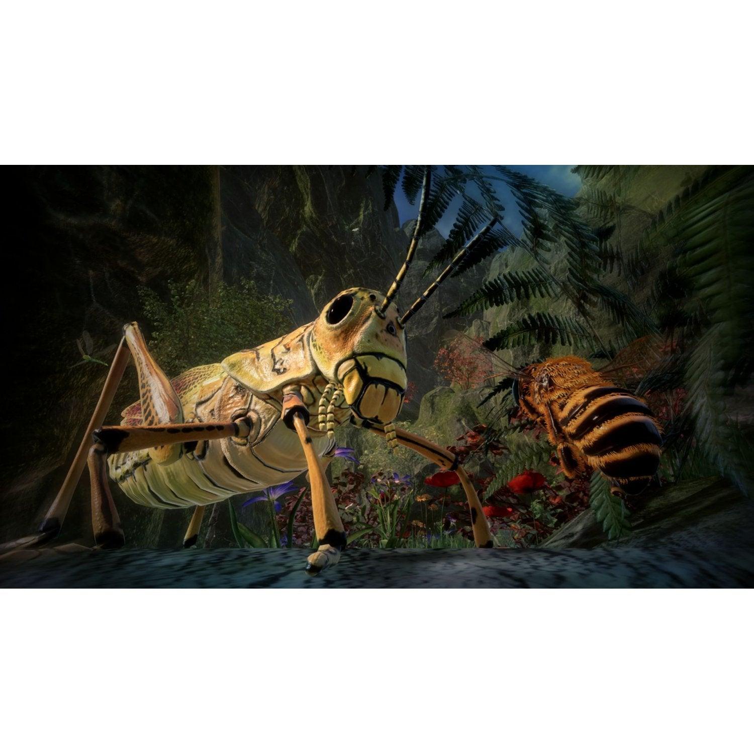 PS4 Bee Simulator Reg.2 - DataBlitz