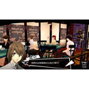 PS4 PERSONA 5 THE ROYAL REG.3 W/ EXCLUSIVE P5R STEELBOOK - DataBlitz