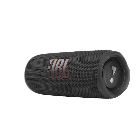 JBL Flip 6 Portable Waterproof Speaker (Black) - DataBlitz