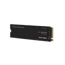 WD_BLACK SN850 1TB NVME INTERNAL GAMING SSD COMPATIBLE W/ PS5 (WDS100T1X0E) - DataBlitz