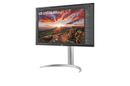 LG 27UP850-W 27” UHD IPS Monitor - DataBlitz