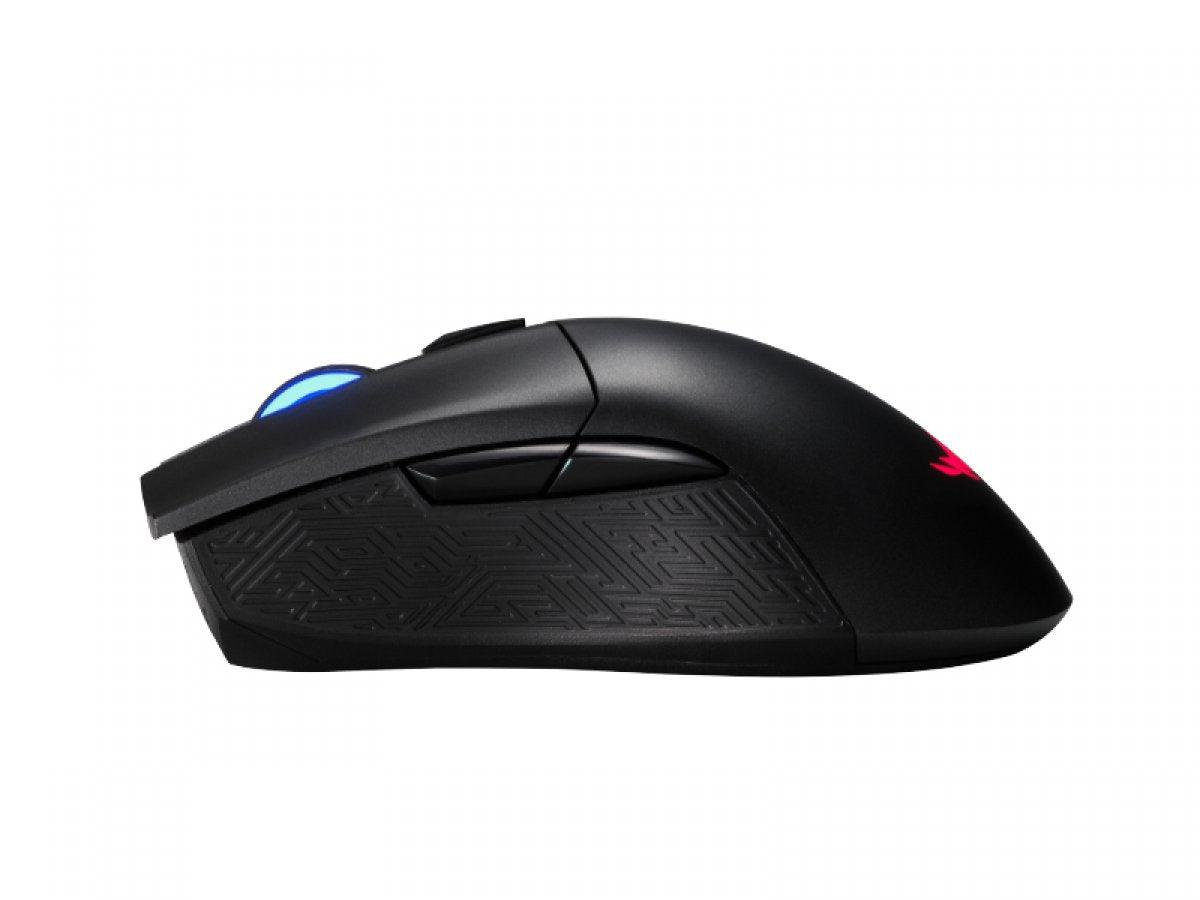 ASUS ROG GLADIUS II P702 WIRELESS GAMING MOUSE - DataBlitz
