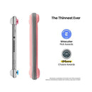 NSW TOMTOC SLIM PROTECTIVE CASE FOR N-SWITCH LITE (CORAL) (A05-011C01) - DataBlitz