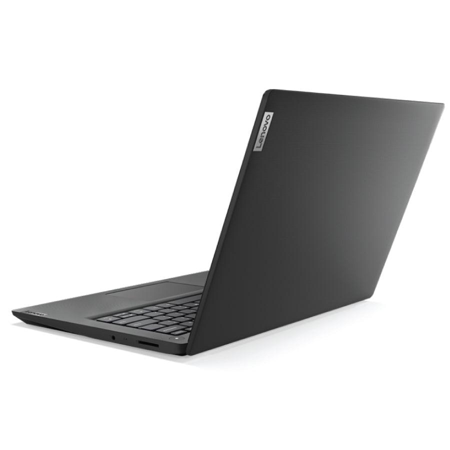LENOVO IDEAPAD 3 14IGL05 81WH002TPH TN LAPTOP (BUSINESS BLACK)| 14" HD | INTEL PENTIUM SILVER N5030 | 4GB DDR4 | 512GB SSD | INTEL UHD | WIN10 + LENOVO LAPTOP CASUAL BACKPACK B210 - DataBlitz