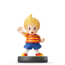 NINTENDO AMIIBO SUPER SMASH BROS. LUCAS - DataBlitz