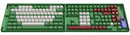 AKKO MATCHA RED BEAN FULL KEYCAPS SET ASA 158 KEYS - DataBlitz