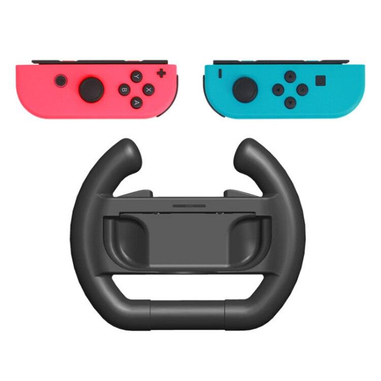 DOBE NSW CONTROLLER DIRECTION MANIPULATE WHEEL (TNS-852C) (NEW PACKAGING) - DataBlitz