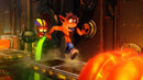 Nintendo Switch Crash Bandicoot N. Sane Trilogy (W/ 2 Bonus Levels Included)