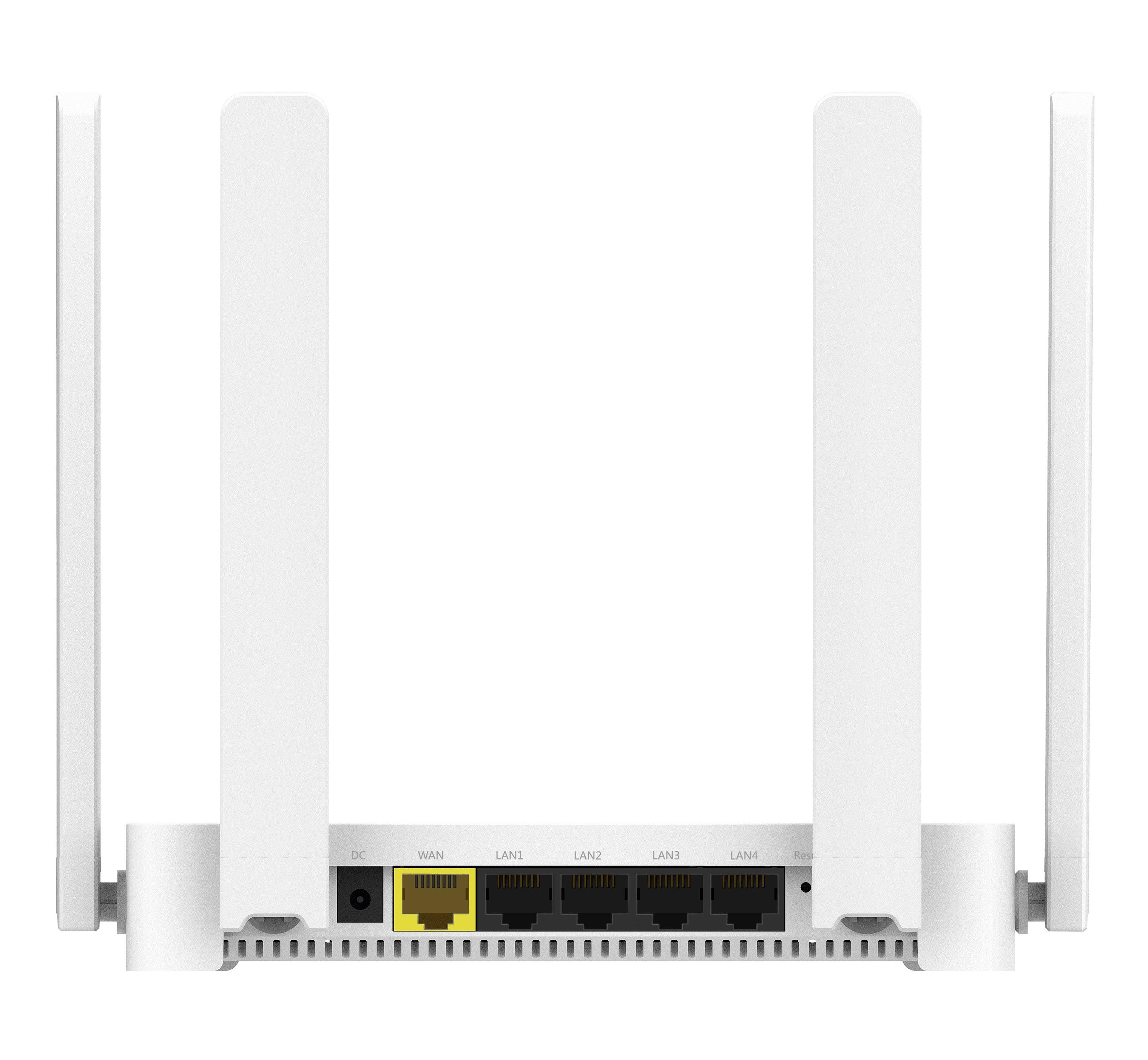 REYEE 1800MBPS WIFI 6 DUAL-BAND GIGABIT MESH ROUTER (RG-EW1800GX PRO) - DataBlitz
