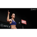 XBOX ONE EA SPORTS UFC 3 (US) (ENG/SP) - DataBlitz