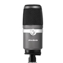 AVERMEDIA AM310 USB MICROPHONE - DataBlitz
