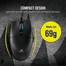 CORSAIR KATAR PRO ULTRA-LIGHT FPS/MOBA GAMING MOUSE - DataBlitz