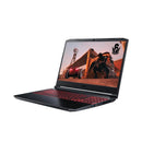 ACER NITRO 5 AN515-57-5620 144HZ GAMING LAPTOP (SHALE BLACK) | 15.6" FHD 1920x1080 | i5-11400H | 8 GB LPDDR4 | 512GB SSD | RTX 3050 | WIN10 + ACER NOTEBOOK BAG VX15 BACKPACK - DataBlitz