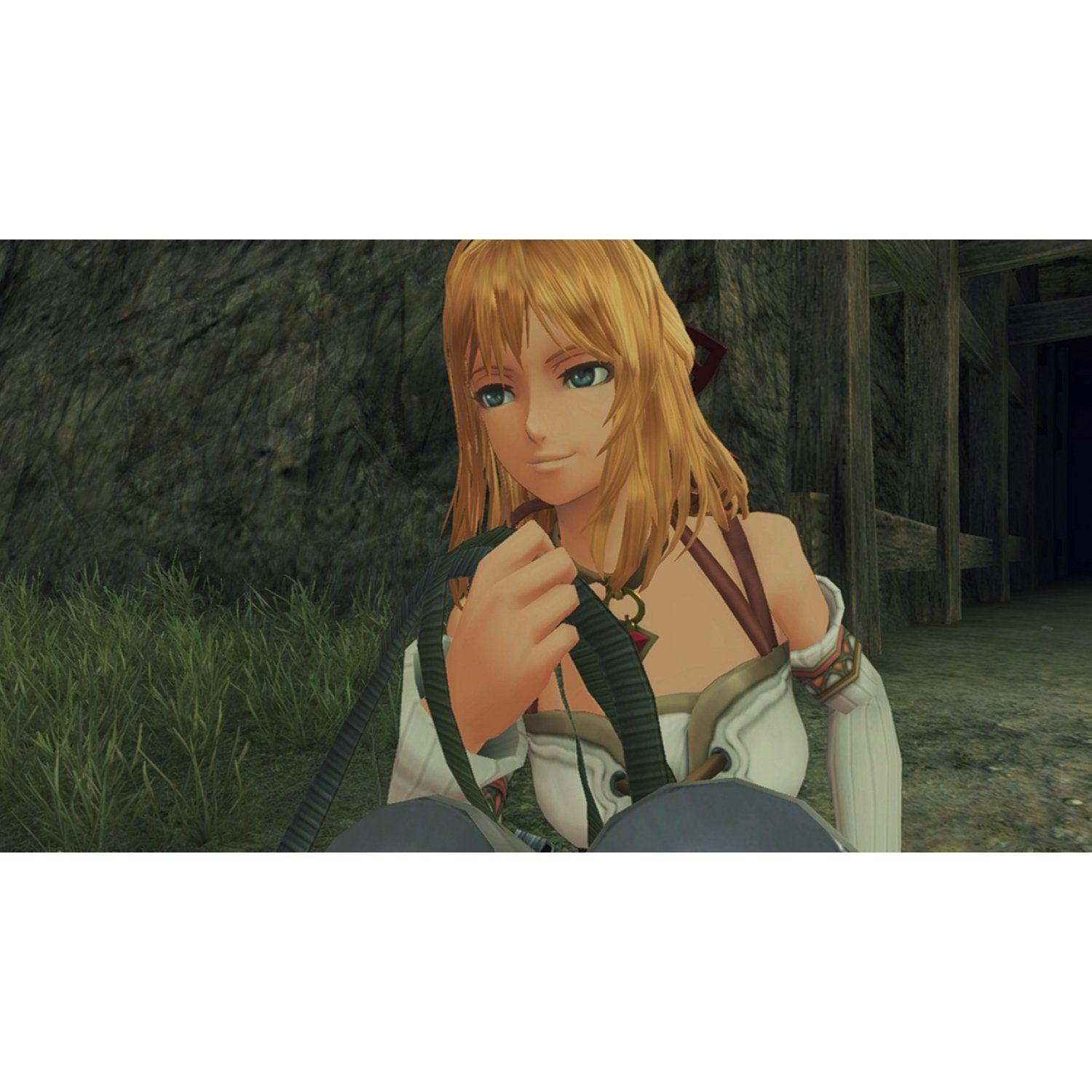 Nintendo Switch Xenoblade Chronicles Definitive Edition (MDE)