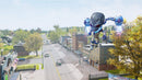 PS4 DESTROY ALL HUMANS! REG.2 - DataBlitz