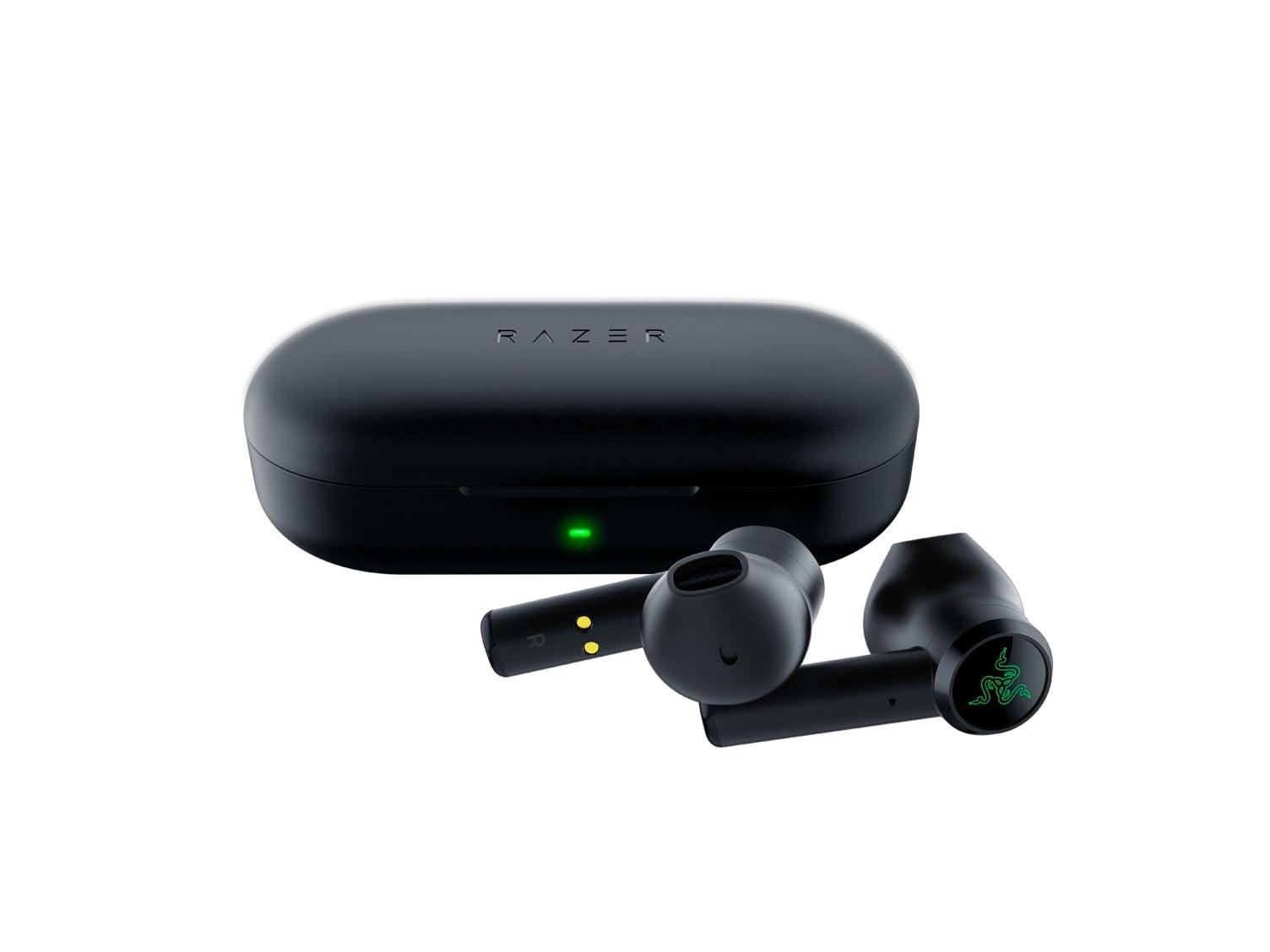 RAZER HAMMERHEAD TRUE WIRELESS EARBUDS - DataBlitz