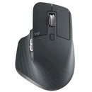 LOGITECH MX MASTER 3 ADVANCED WIRELESS MOUSE - DataBlitz