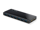 TP-LINK USB 3.0 7-PORT HUB + 2-PORT SMART CHARGER (UH720) - DataBlitz
